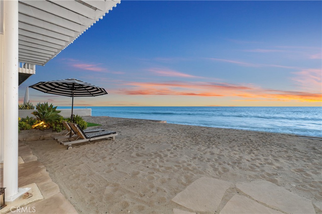 Beach Road Custom (BR) - Residential