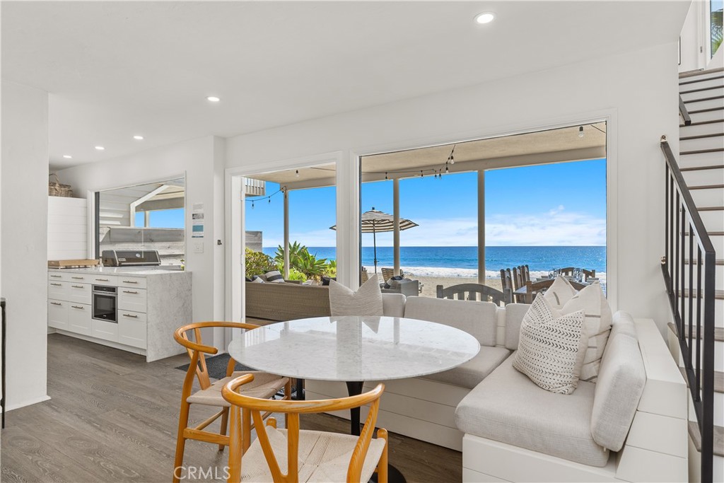 Beach Road Custom (BR) - Residential