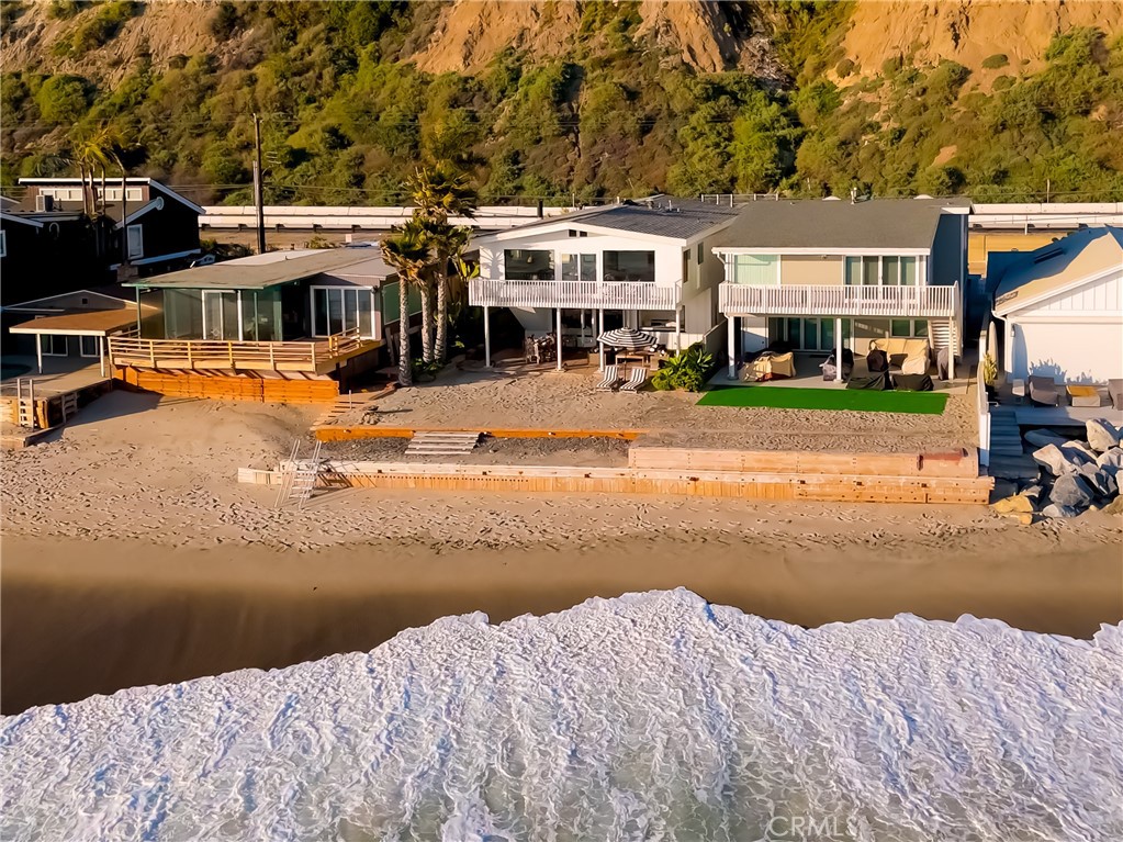 Beach Road Custom (BR) - Residential