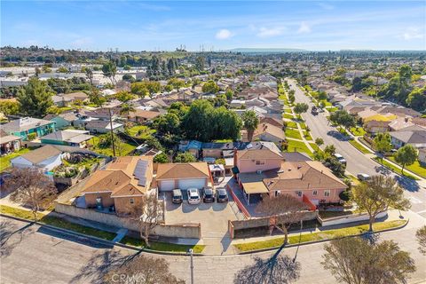 2000 Fulton Ave Monterey Park CA 91755