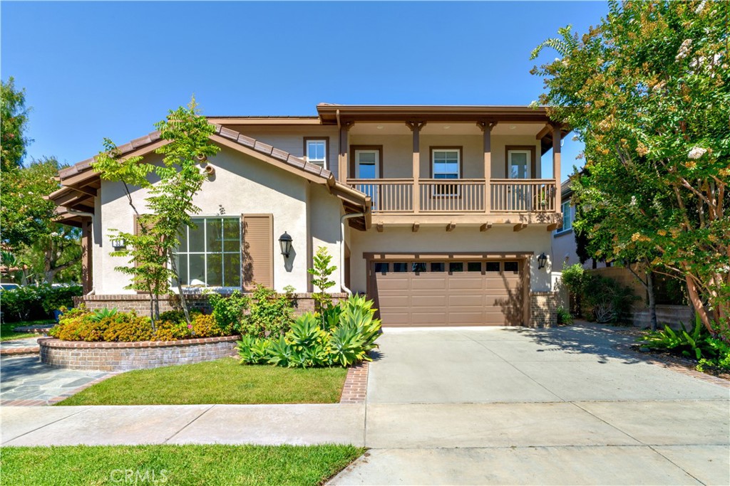 Stunning Corner Lot Home in 24-Hour Guard-Gated Northpark Community! The spacious home features 5 bedrooms + loft, including a main floor bedroom with full bath, a 3-car garage, and numerous luxury upgrades throughout. he entire home has been recently repainted with a modern, upscale palette that enhances the elegant feel of the spaceThe Master bedroom includes a private retreat ideal for a home office or sitting area, along with a spa-inspired bathroom featuring dual vanities, a soaking tub, a separate shower, and a large walk-in closet. Two secondary bedrooms share a Jack-and-Jill bathroom, while another bedroom has its own en suite bath.The back yard lot over 6,200 SQ FT with privacy and beautifully landscaped with a tranquil waterfall, gazebo, fruit trees, and vibrant flowers. Step inside to soaring ceilings, rich hardwood flooring, and an abundance of natural light. The open-concept floor plan creates the perfect environment for both daily living and entertaining.The kitchen flows seamlessly into the spacious family room featuring built-in media cabinetry, a cozy fireplace, and direct access to your private outdoor retreat.