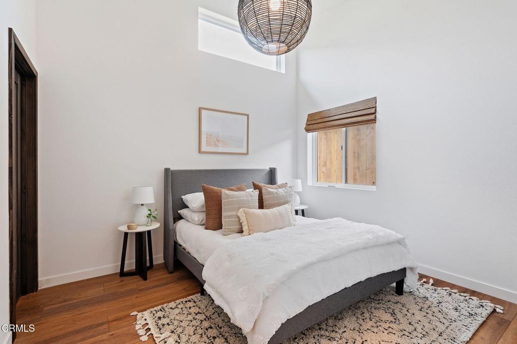 Ventura: Other - Residential Lease