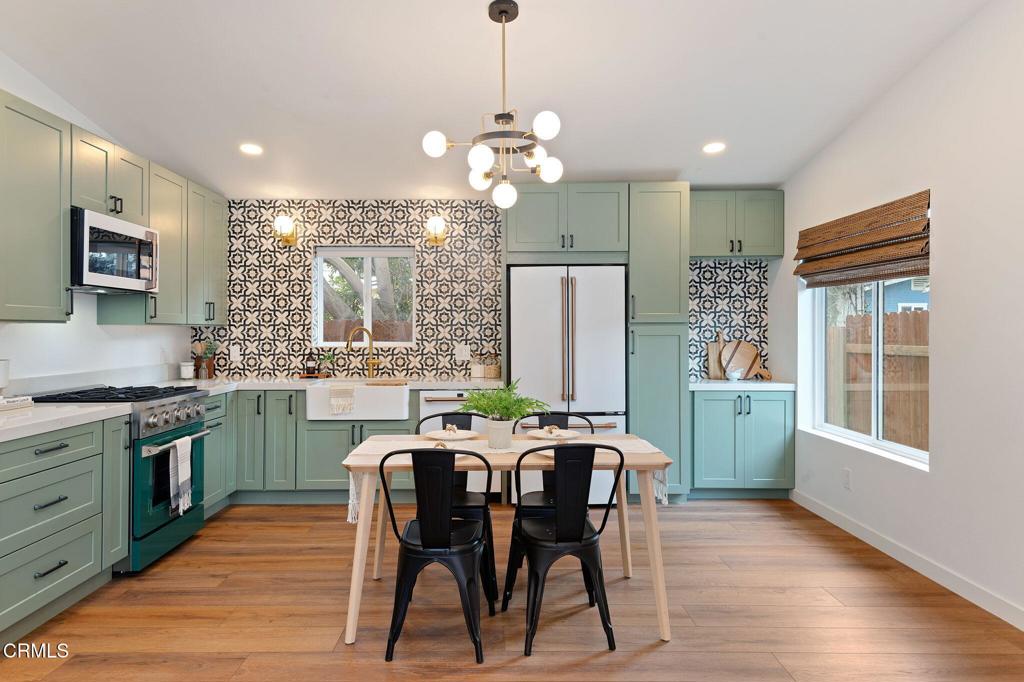 Ventura: Other - Residential Lease