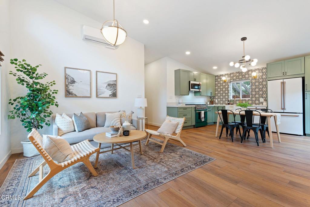 Ventura: Other - Residential Lease