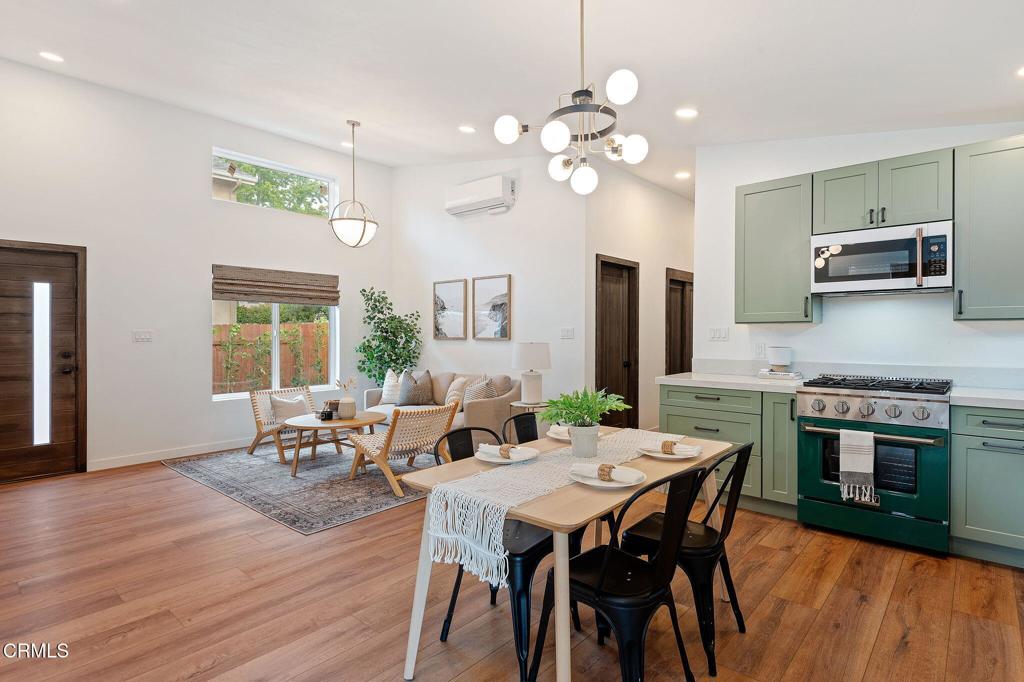 Ventura: Other - Residential Lease