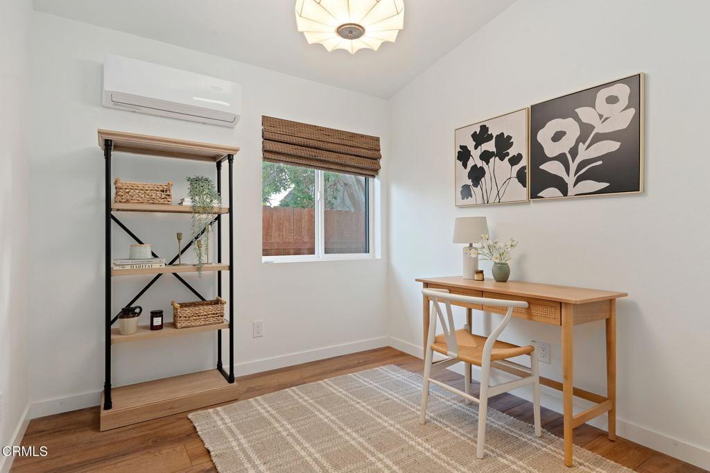 Ventura: Other - Residential Lease