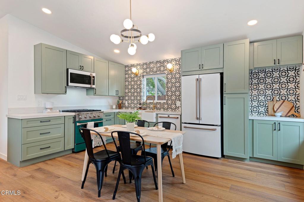 Ventura: Other - Residential Lease