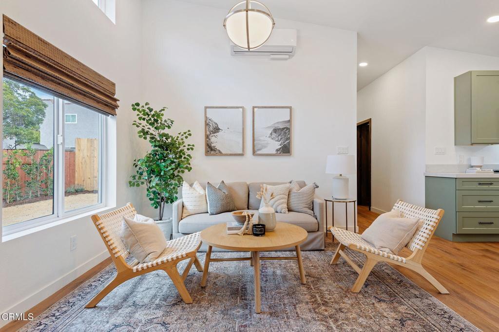 Ventura: Other - Residential Lease