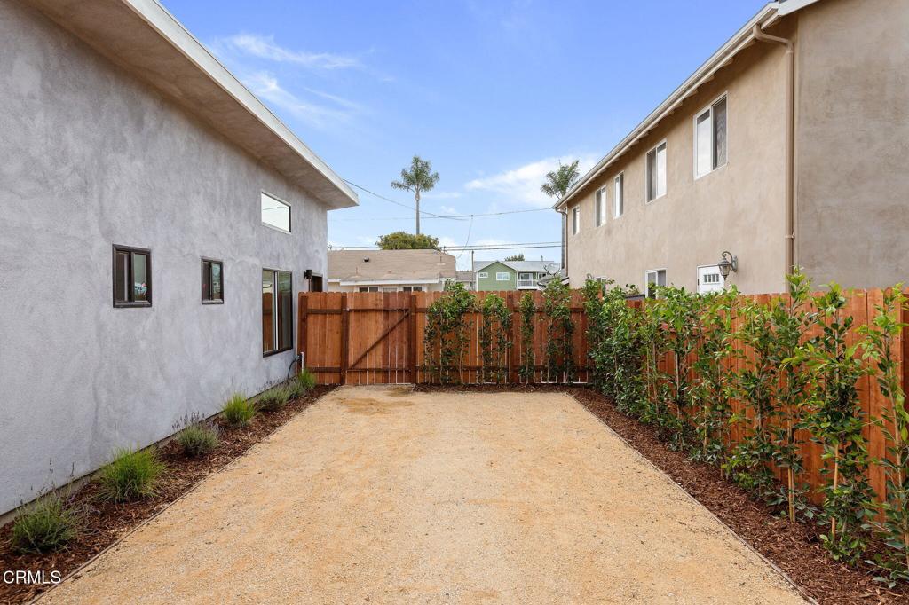 Ventura: Other - Residential Lease