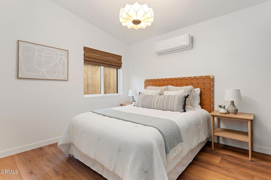 Ventura: Other - Residential Lease