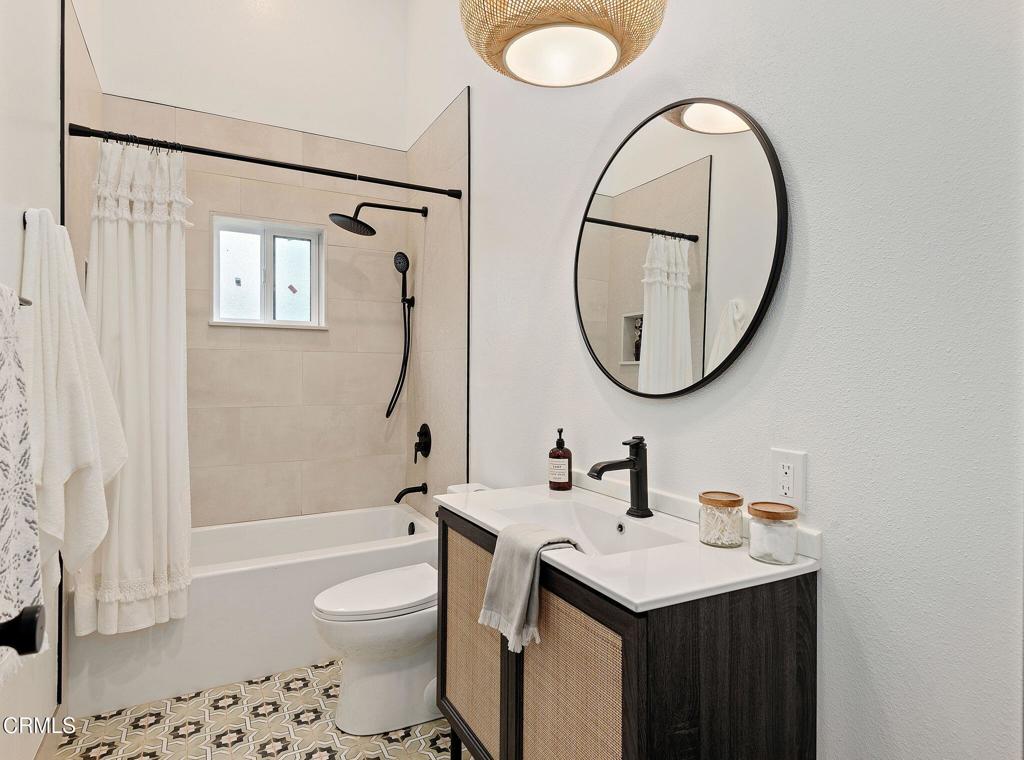 Ventura: Other - Residential Lease