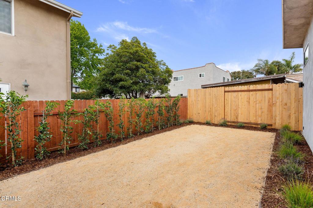 Ventura: Other - Residential Lease