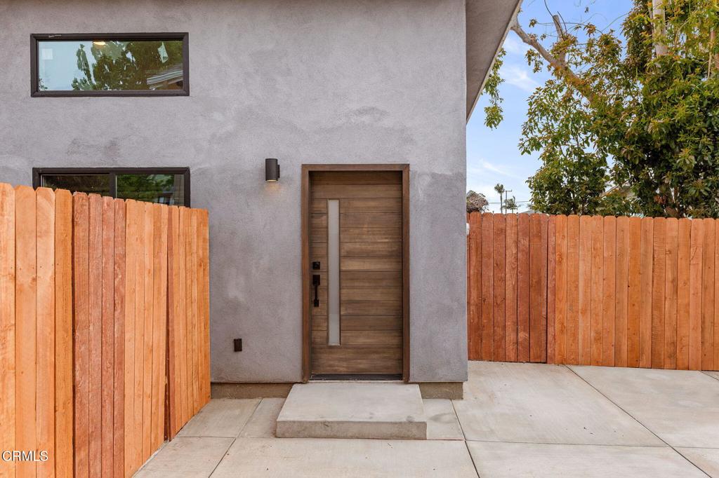 Ventura: Other - Residential Lease