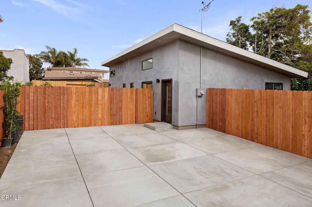 Ventura: Other - Residential Lease