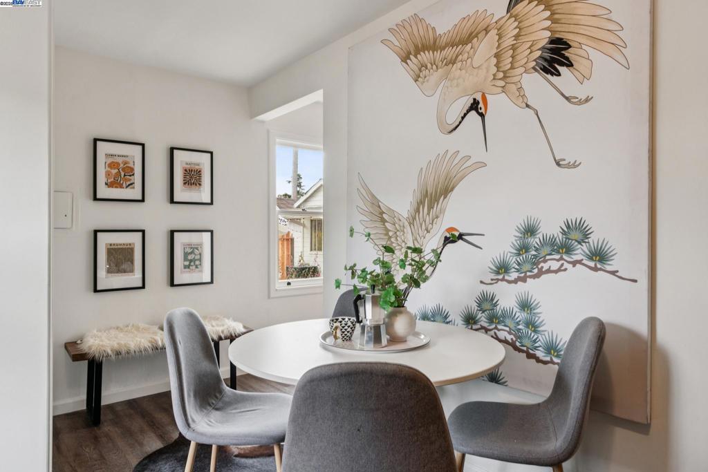 WOODSTOCK - Residential