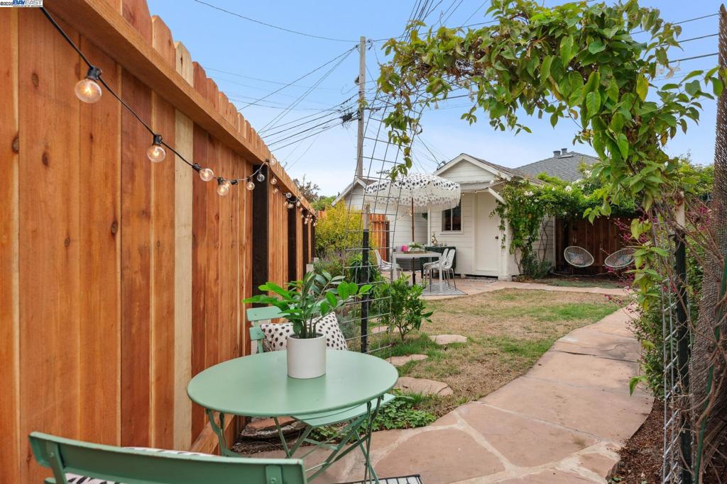 WOODSTOCK - Residential