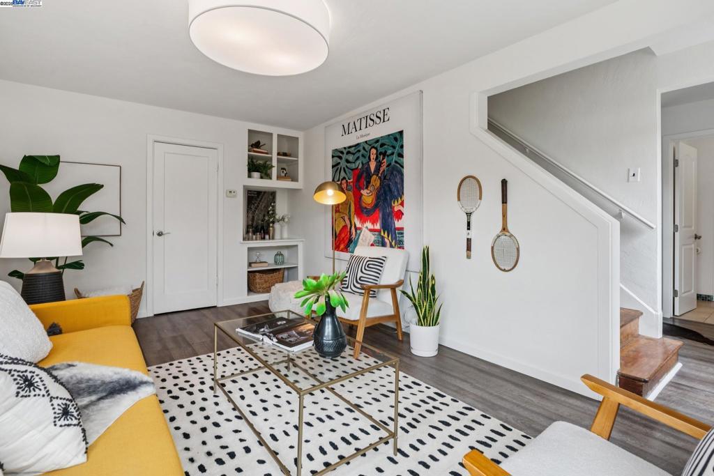 WOODSTOCK - Residential