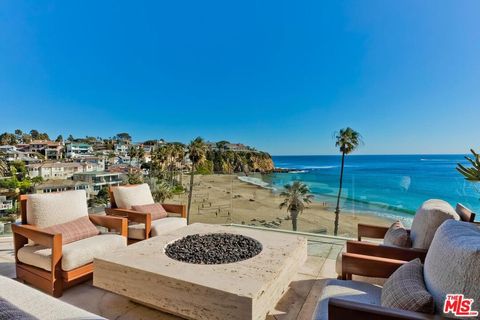 Tiny photo for 88 Emerald, Laguna Beach, CA 92651 (MLS # 26662235)