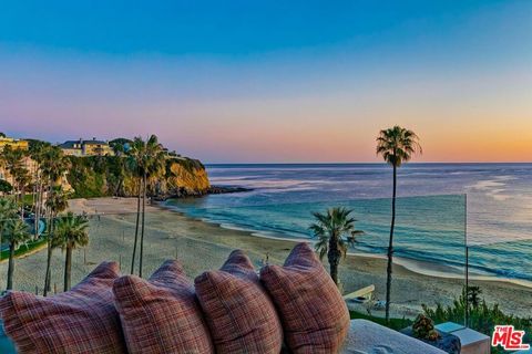 Tiny photo for 88 Emerald, Laguna Beach, CA 92651 (MLS # 26662235)