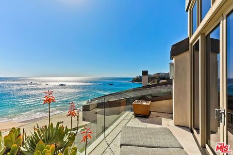 Tiny photo for 88 Emerald, Laguna Beach, CA 92651 (MLS # 26662235)