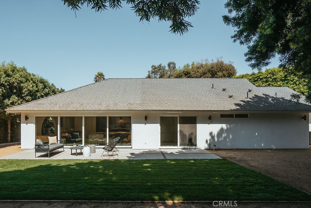 Country Club II (MMC2) - Residential