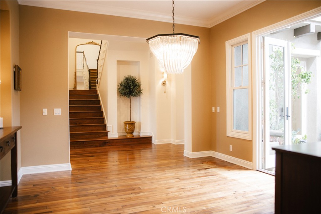 Capistrano (CAPO) - Residential