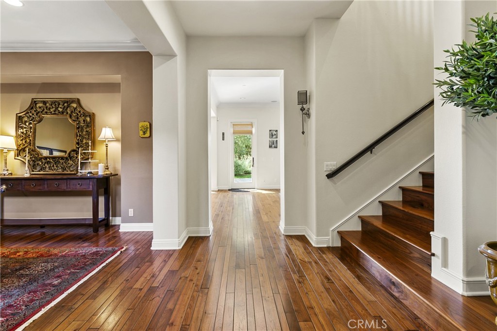 Capistrano (CAPO) - Residential