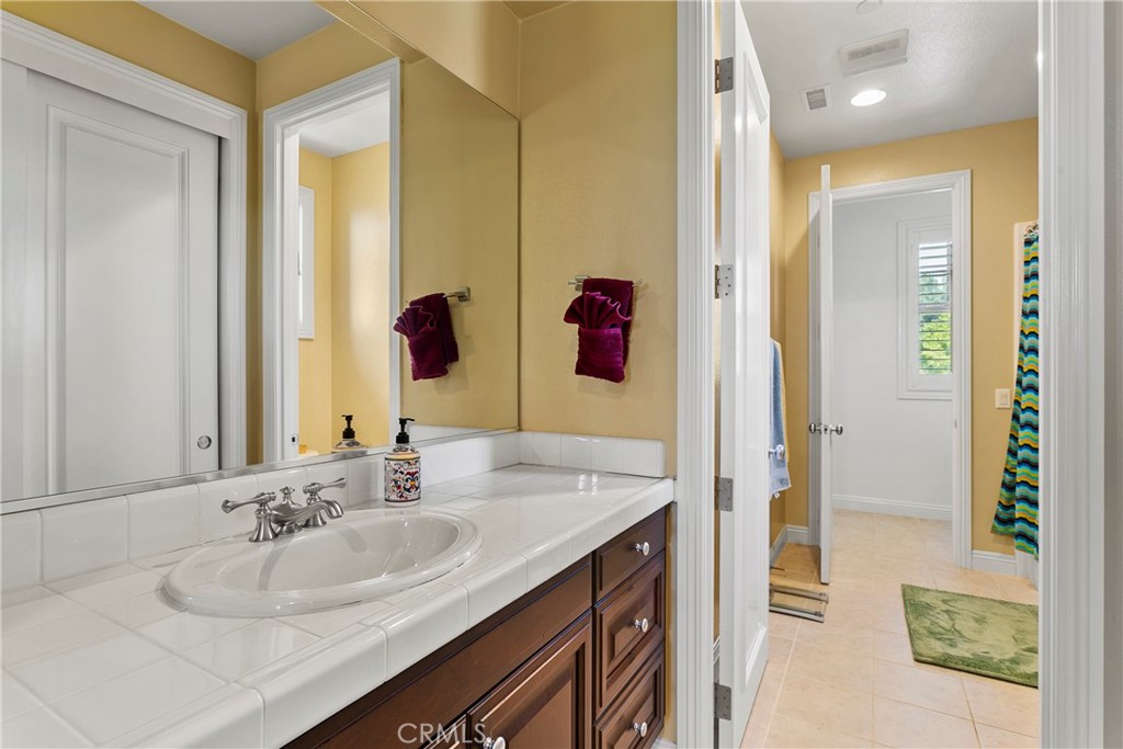 Capistrano (CAPO) - Residential