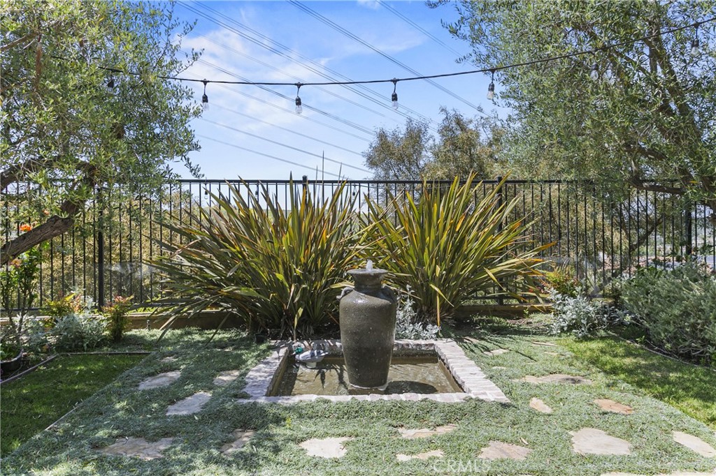 Capistrano (CAPO) - Residential