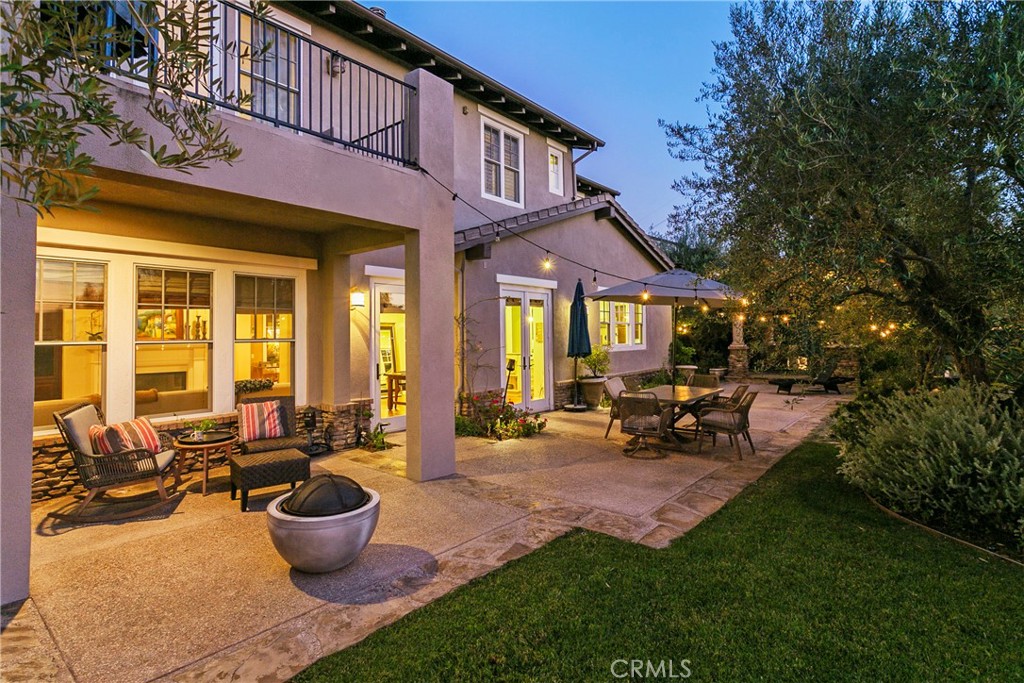 Capistrano (CAPO) - Residential