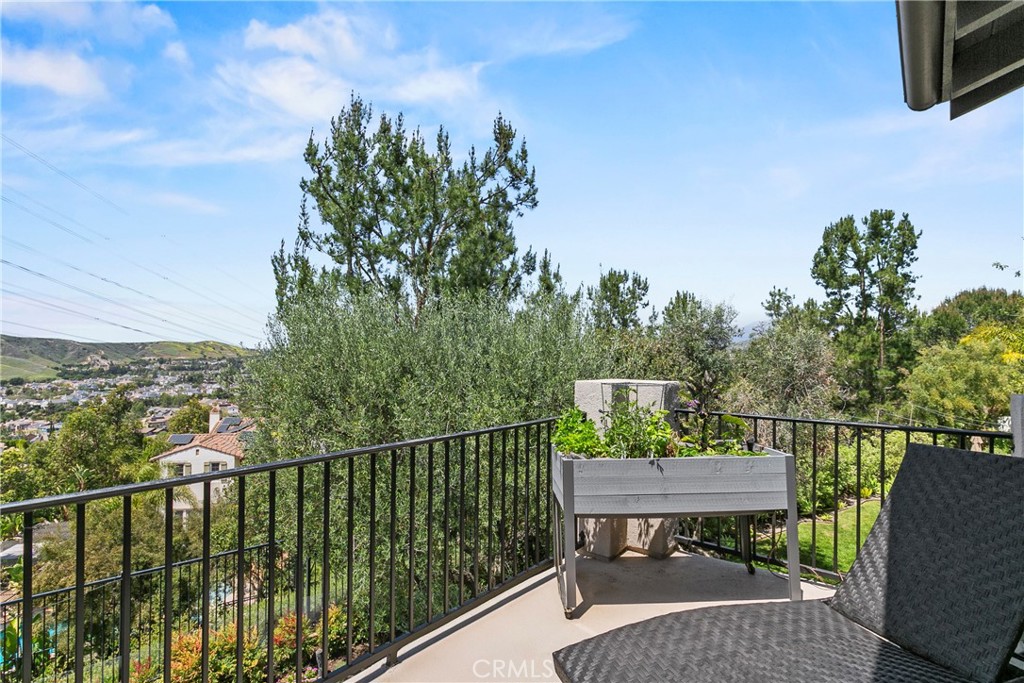 Capistrano (CAPO) - Residential