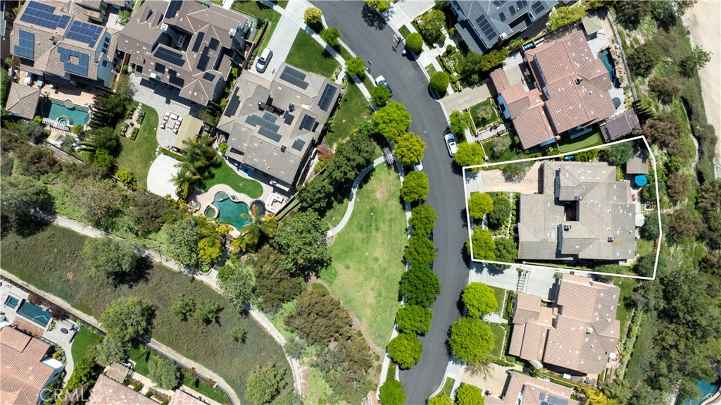 Capistrano (CAPO) - Residential
