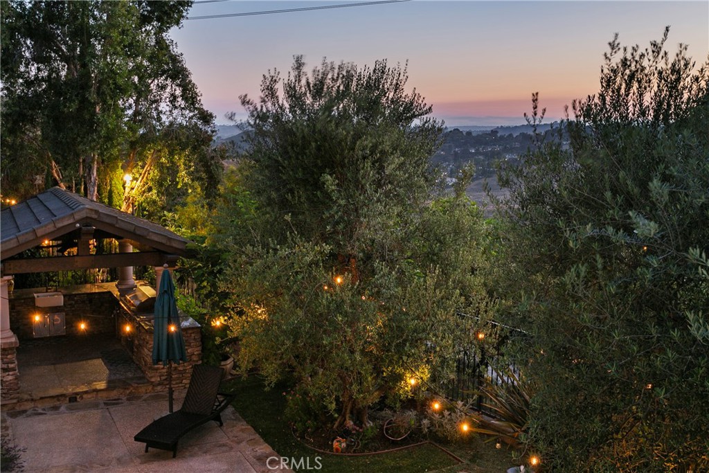 Capistrano (CAPO) - Residential