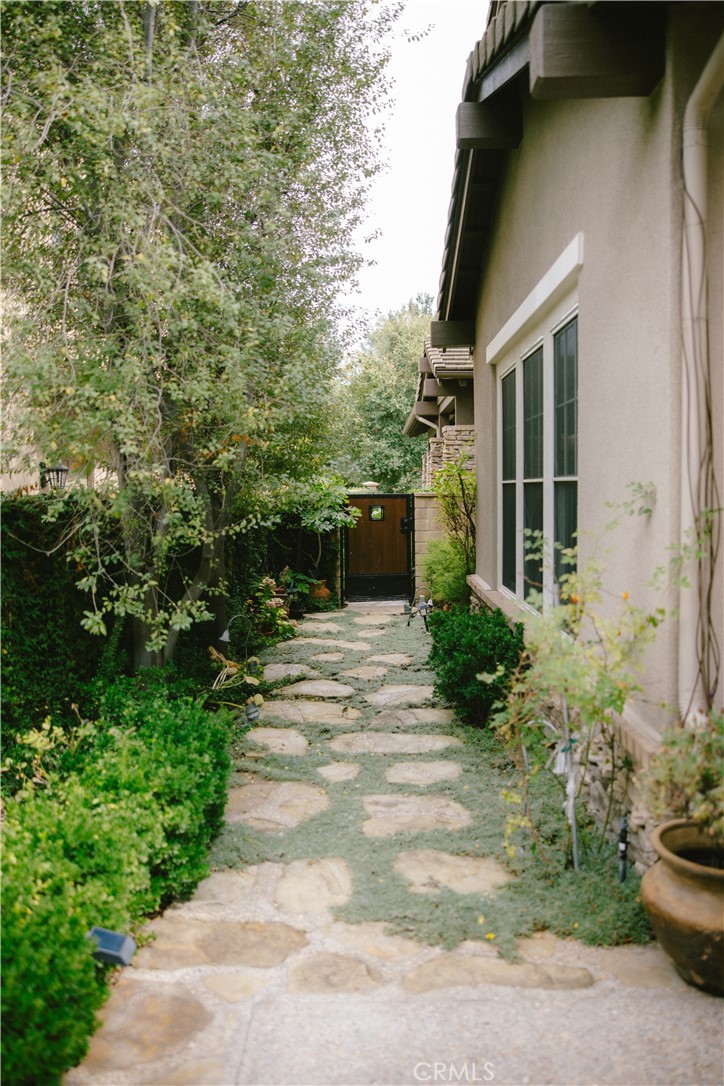 Capistrano (CAPO) - Residential