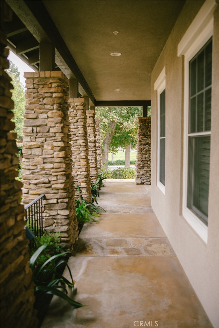 Capistrano (CAPO) - Residential