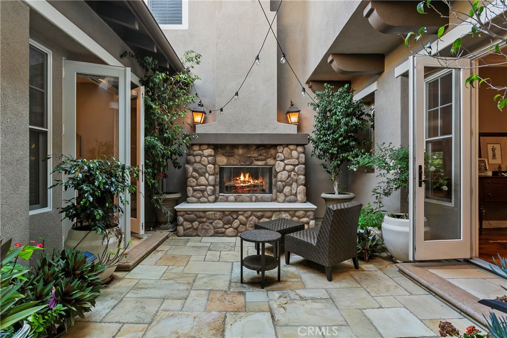 Capistrano (CAPO) - Residential