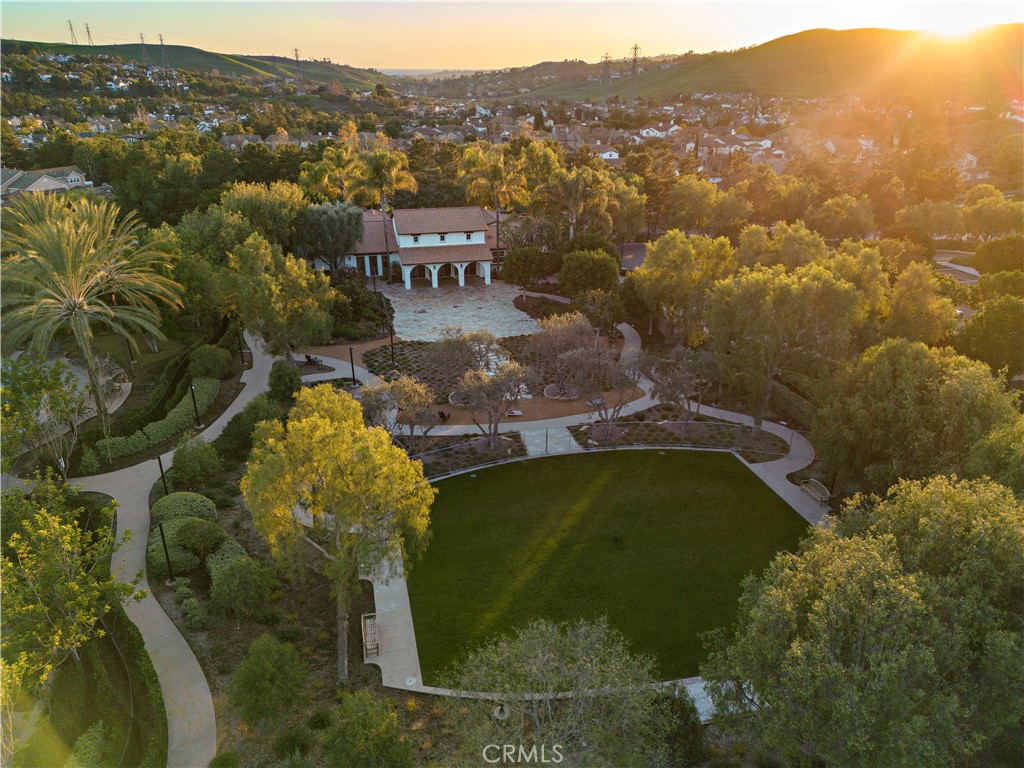 Capistrano (CAPO) - Residential