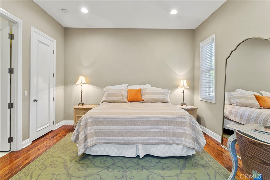 Capistrano (CAPO) - Residential