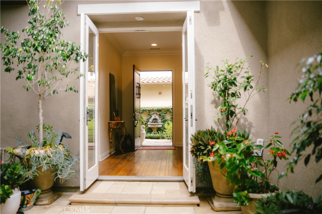 Capistrano (CAPO) - Residential