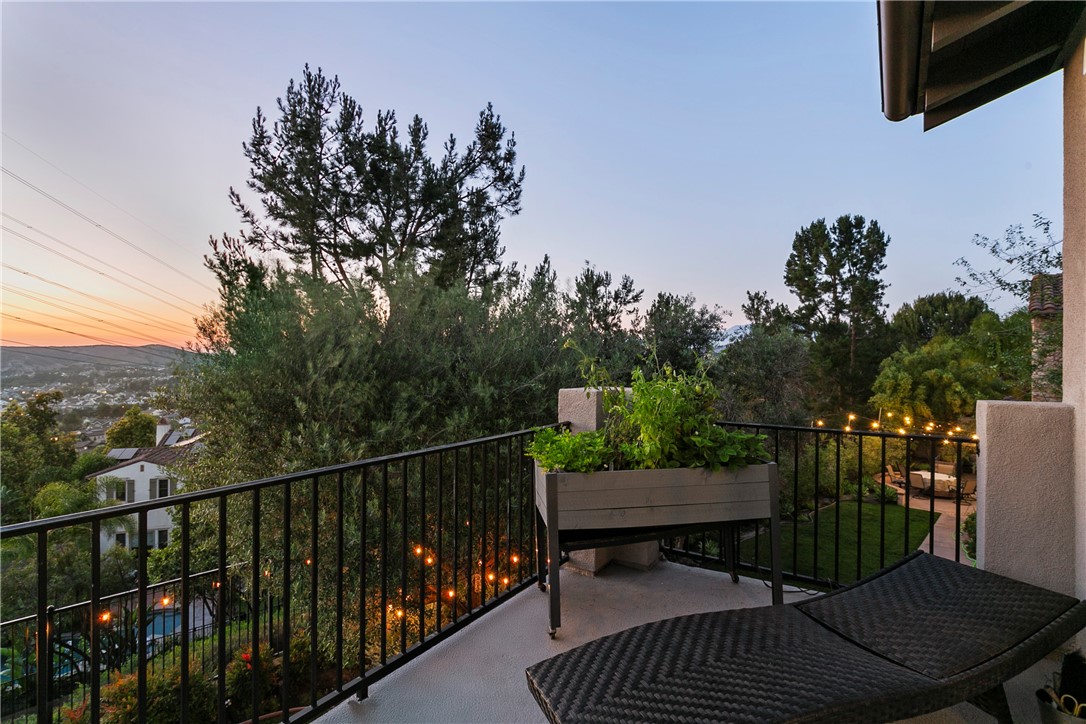 Capistrano (CAPO) - Residential