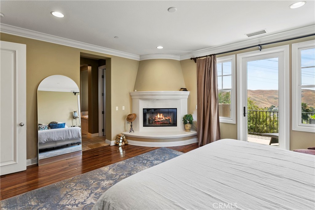 Capistrano (CAPO) - Residential