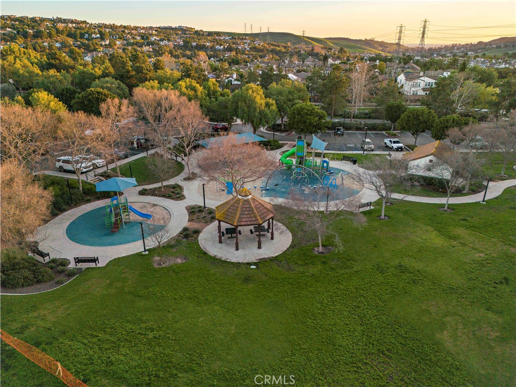 Capistrano (CAPO) - Residential