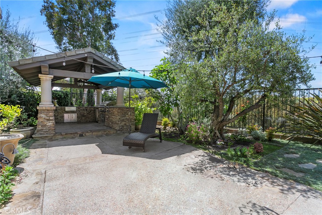 Capistrano (CAPO) - Residential
