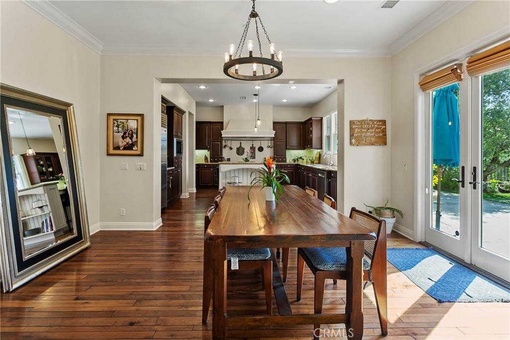 Capistrano (CAPO) - Residential