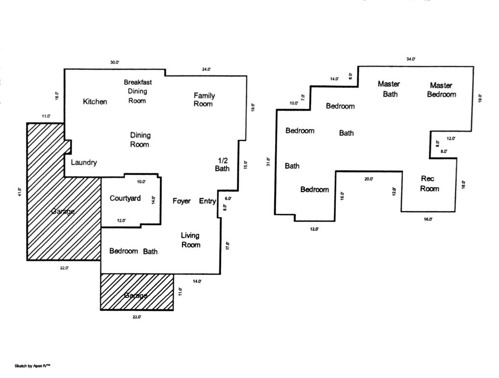Capistrano (CAPO) - Residential