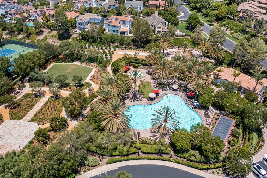 Capistrano (CAPO) - Residential