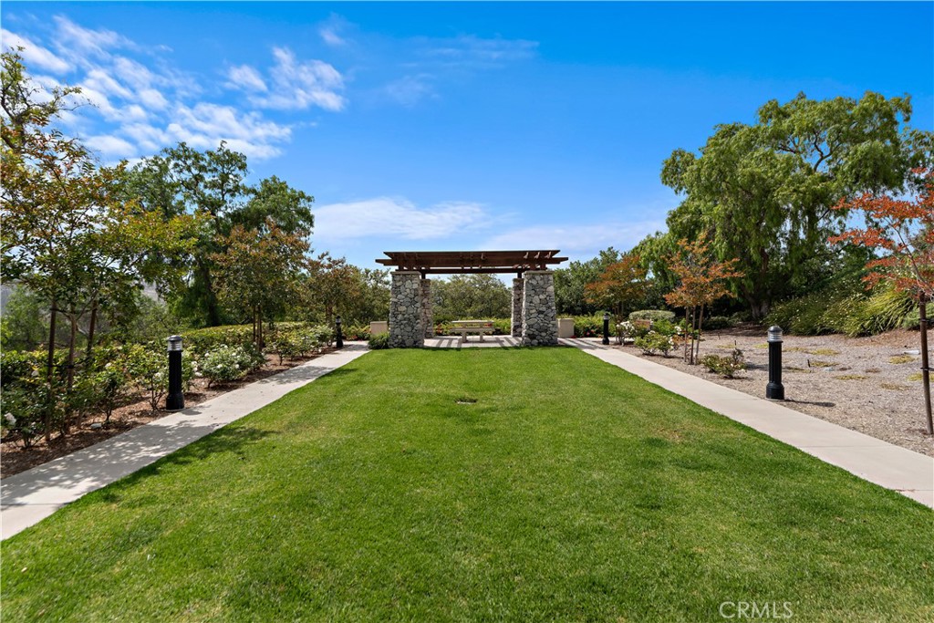 Capistrano (CAPO) - Residential
