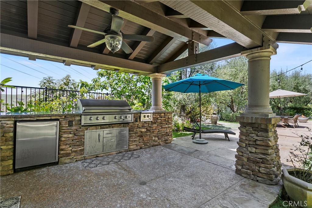 Capistrano (CAPO) - Residential