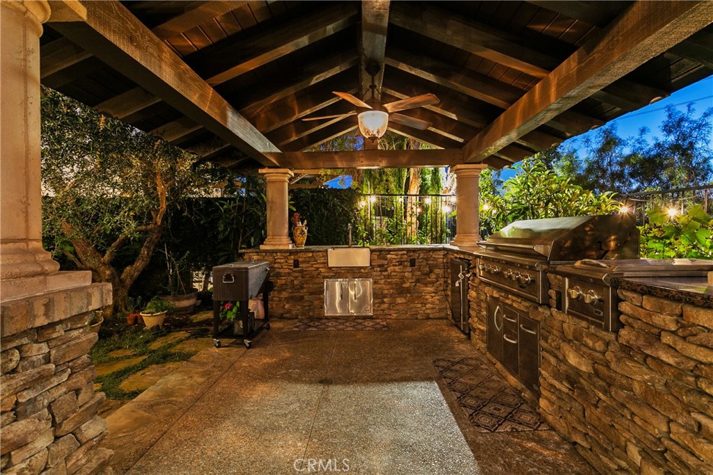 Capistrano (CAPO) - Residential