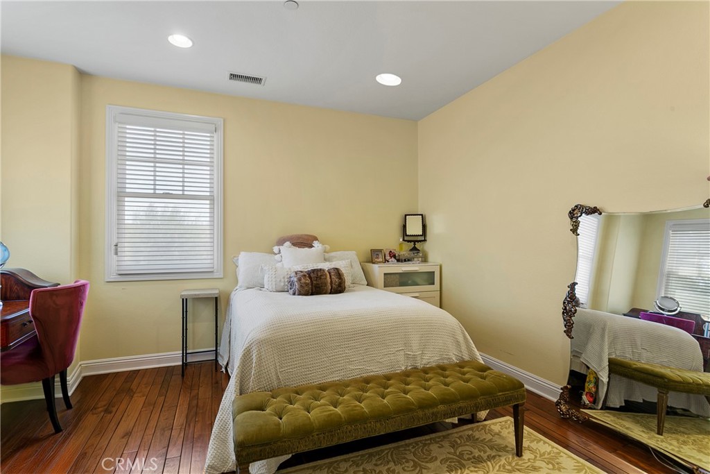 Capistrano (CAPO) - Residential